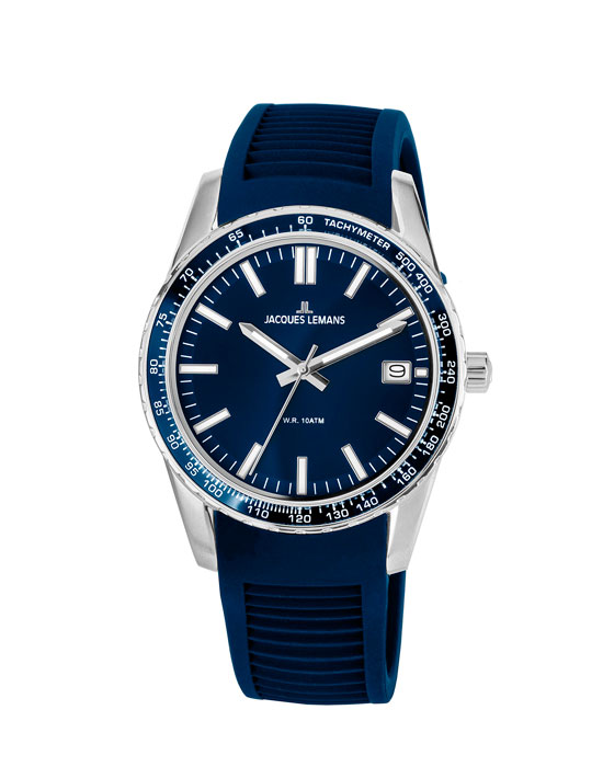 Часы Jacques Lemans Liverpool 1-2060C